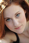 Ashley Ford