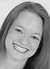 Hillary Ekwall