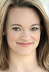 Hillary Ekwall