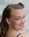 Hillary Ekwall