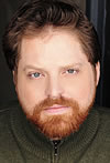 Jed Aicher