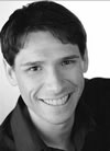Jeff Horst