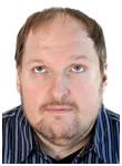 Jim Mendrinos