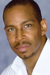 Kevyn Morrow