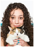 Liz Miele