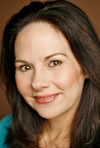 Melody Gray