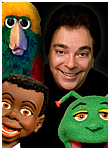 Pete Michaels