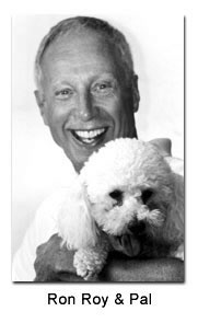 Ron Roy