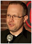 Mike Prior
