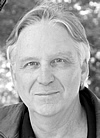 Terry Layman