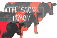 The Sticks