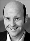 Jay Lusteck