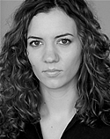 Pearl Rhein